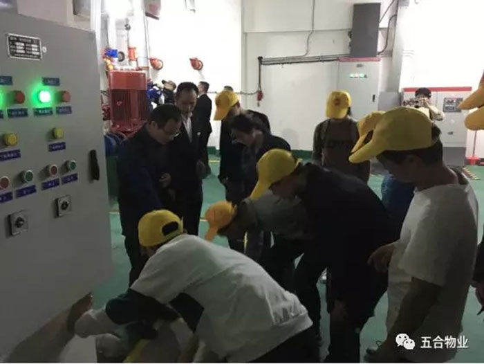 校企攜手，打造行業(yè)新星